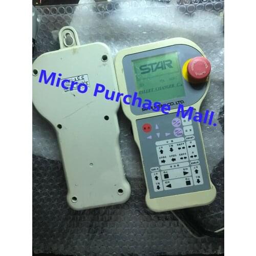 Original Manipulator STEC-F1 STEC-340