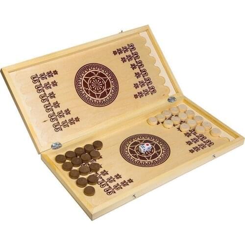 Настольные игры детские Орловские шахматы China At AliExpress