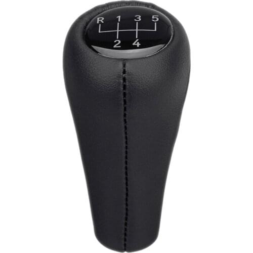 Gear Stick Shift Knob 5 Speed Manual for BMW E28 E30 E32 E34 E36 E38 E39 E46 X1 X3 X5 Z1 Z3 Z4