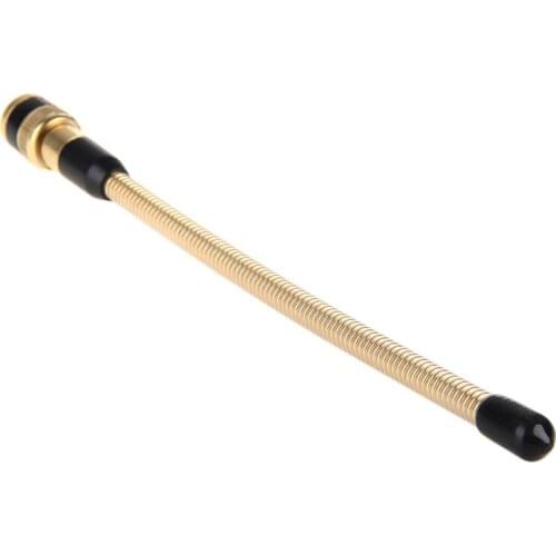 VHF 136-174MHz BNC Soft Handheld Radio Antenna For ICOM IC-V8 V80 V80E Flexible