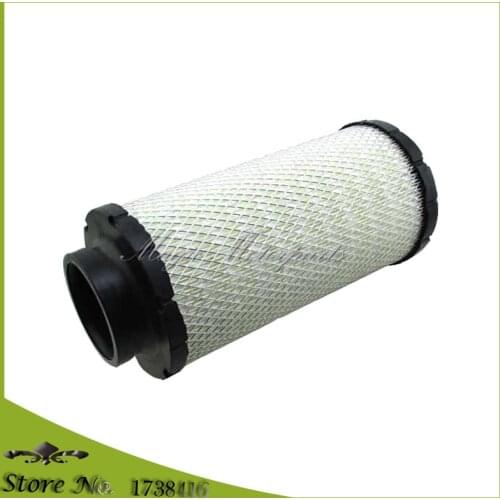Air Filter For Replaces OEM 1241084 1240957 & 1240822 Fit Polaris RZR XP 1000 / XP 4 1000