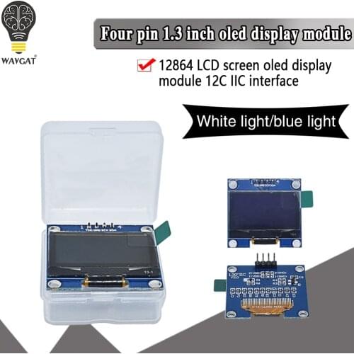 LCD Displays WAVGAT China