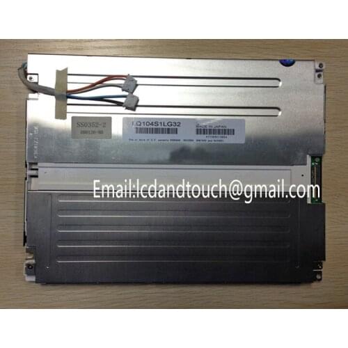 LQ104S1LG32 lcd screen display panel