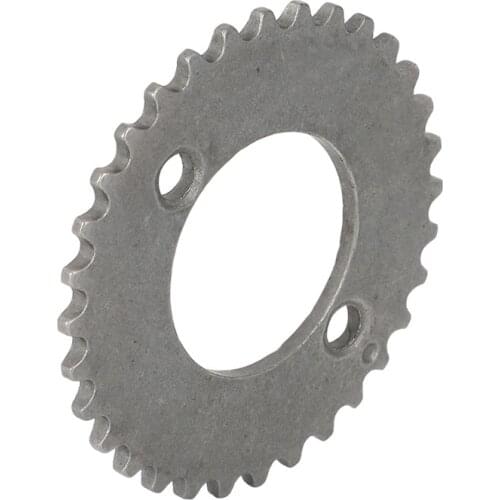 32 Teeth Engine Sprockets For Honda CB125S XL125S XL185S XL200R TLR200 XR200 XR200R Sprocket Cam Chain 32T