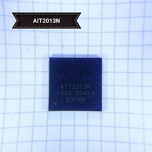 1pcs/lot AIT2013N 2013 AIT2013 QFN-68 IC Best quality