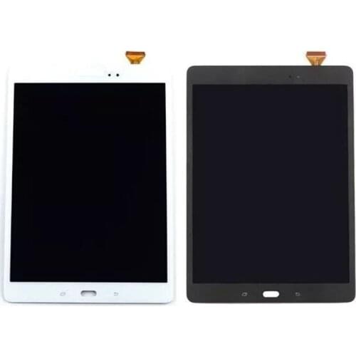 10 Pcs New Full Work LCD Display Touch Screen Digitizer Assembly Replacement Part For Samsung Galaxy Tab A 10.1 SM-T580 T587
