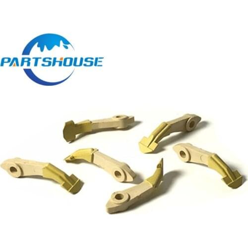 12Pcs Copier parts Fuser picker finger for Xerox dc 4110 4112 DC900 1100 4127 4595 New Separate claws compatible new