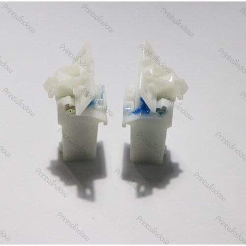 2X FL3-1430-000 ADF Hinge for Canon D1120 D1150 D1170 D1180 D1320 D1350 D1370 C1225 1133 1435 MF419 C250 C350 5980 6680