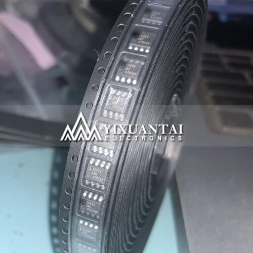 5pcs/lot 50pcs/lot 100pcs/lot Free shipping 100% original X5325S8IZ-2.7 X5325S8IZ X5325S SOP8