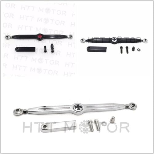 Aftermarket free shipping motorcycle parts Shift Link Linkage For Harley Davidson Street Glide FLHX Trike FLHXXX Classic FLTC CD