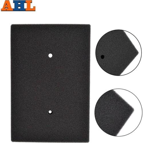 AHL Motorcycle Air Filter ForKAWASAKI Ninja 250R EX250J Ninja 300 EX300 ABS EX300A EX300B ABS 11013-0020