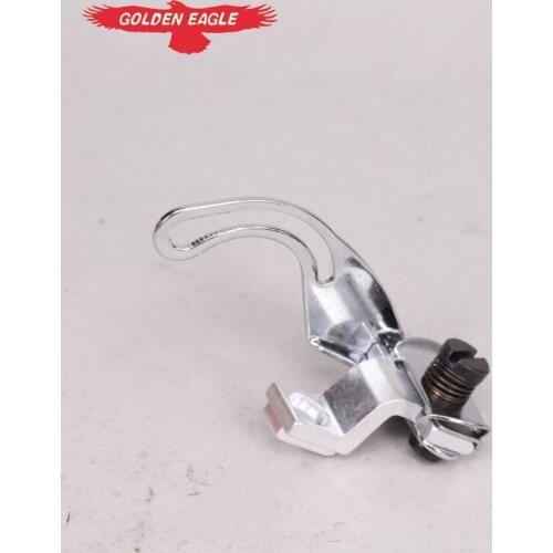 For Pegasus M700 Small Thread Tension Gripper Good Quality 209681