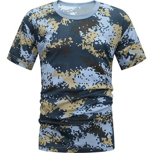 Women Men Short Sleeve T-Shirt Breathable Fitness Quick Drying Loose Casual Tee Tops Apparel Cycling Fishing Camping Sportswear