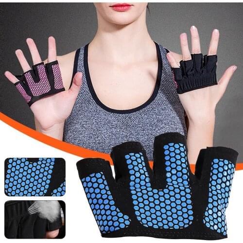 HitTime Protective Gloves