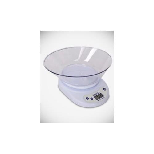 HOWELL Measuring Containers And Scales For Kitchens