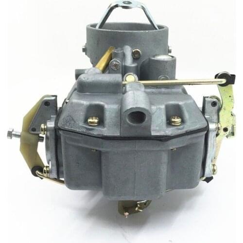 Free shipping CARB FIT 1963-1966 for FORD MUSTANG AUTOLITE 1100 CARBURETOR 6cyl