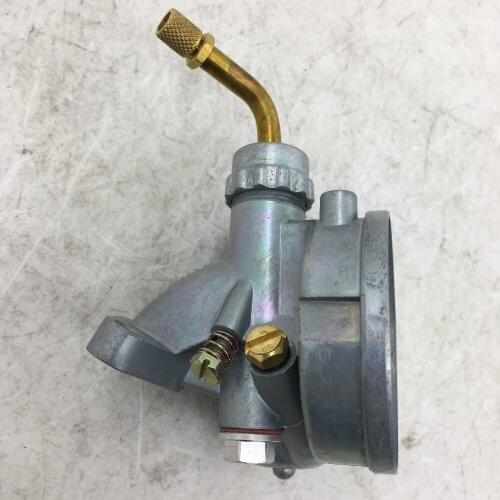 SherryBerg carburetor carburettor carb Carburettor for Puch MS50 SDP MV MSV DS VZ 12mm 1/12/225 Bing SSE Moped Mokick VERGASER
