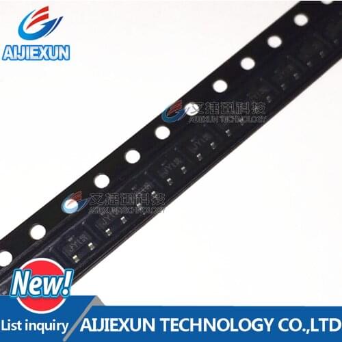 100Pcs BAV199 SOT-23 Silicon Low Leakage Diode Array in stock 100% New and original