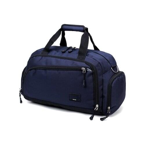 2021Summer Women Fitness Bag Sports Cylinder Bag Shoulder Bag Portable Short-distance Travel Bag Handbag bolso mujer Sac à main