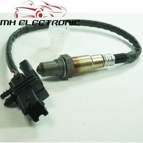 MH ELECTRONIC LSU4.2 Oxygen O2 Sensor Wideband O2 UEGO Sensor fits PLX AEM 0258007206 258007206 30-2001 4100 With Warranty