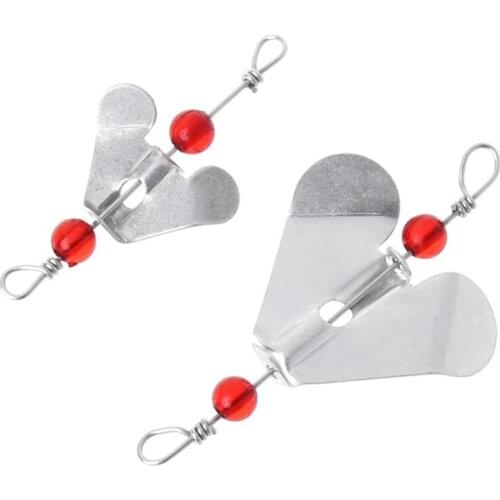 2021 New Fishing Sequin Rotating Spinner Hard Metal Baits Spoons Wobbler Tackle Luminous Drop Ship