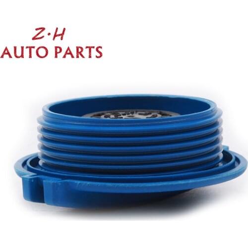 NEW Radiator Overflow Expansion Tank Cap 3B0 121 321 For VW Passat Jetta Golf Beetle Octavia Superb Leon A3 A4 1J0 121 321 B