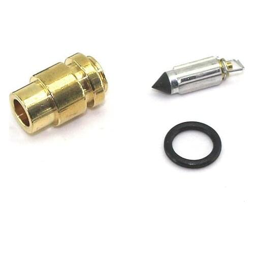 Carburetor repair kit For GN250 GN 250 1985-1999 floating needle seal parts