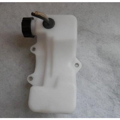 G23L FUEL TANK ASSEMBLY FOR ZENOAH HT230 &MORE 23CC 26CC 2300 2310 HEDGE TRIMMER HOSE FILTER CAP ASSY FREE SHIPPING