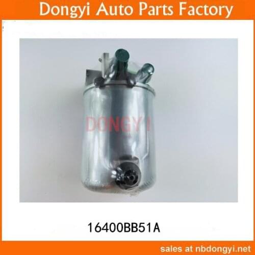 Fuel Filter OEM 16400BB51A