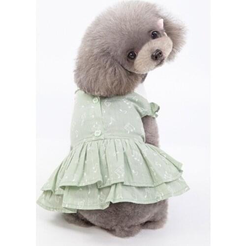 YooLook Dresses For Dogs