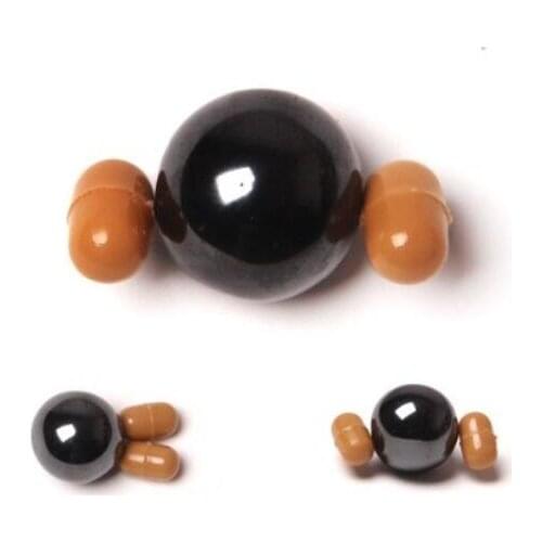 10pcs Mental Power Ball Magic Tricks Stage Close Up Illusions Gimmick Props Accessories Mentalism Magie Magic Coins Magician