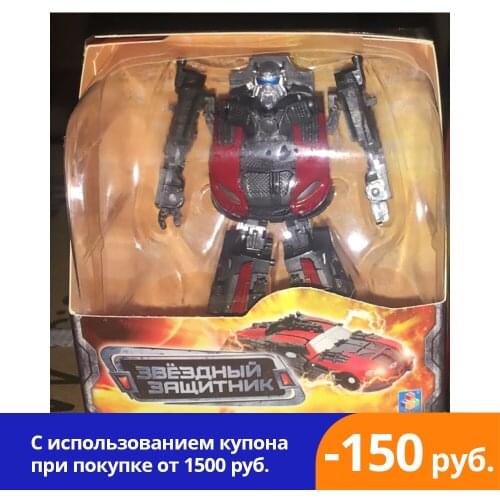 1TOY Трансботы Action Figures