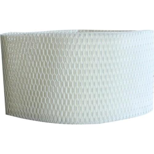 2pcs 134*285mm Humidifying Filter Part Fit For AIR-O-SWISS BONECO A7018