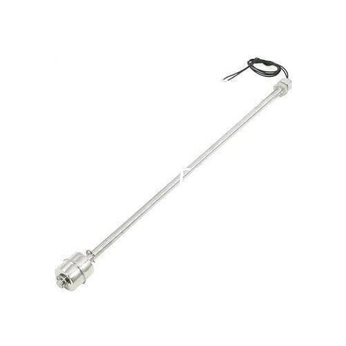 37.5cm Long Water Level Sensor Float Switch for Tank Pool DC100V 0.5A 10W