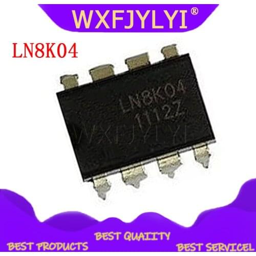 5PCS LN8K04 DIP7