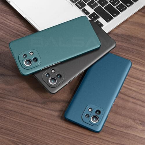 Balsam Phone Cases Xiaomi Mi 10 Ultra