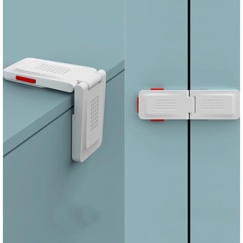 Safe Baby Drawers Protection Children Security Drawer Latch Protection From Children On Furniture Cabinet Door Lock Window