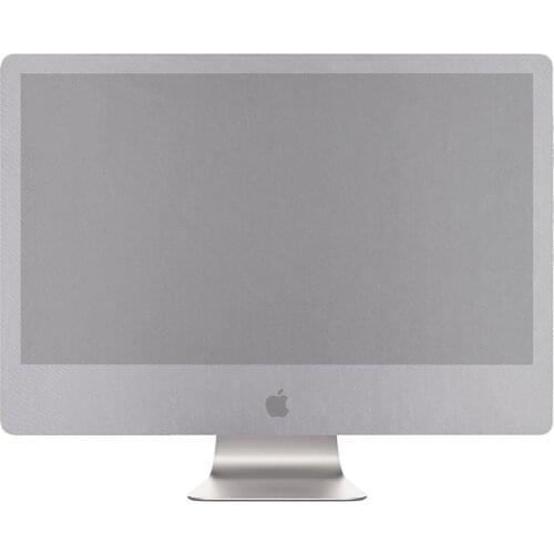 Screen Dust Cover for Apple iMac 21inch 27inch Computer Monitor Case Display Protector Guard LA006