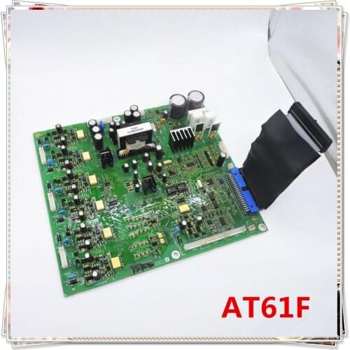 For Schneider inverter AT61F and ATV71 trigger board 55kw/75KW power board driver board motherboard board