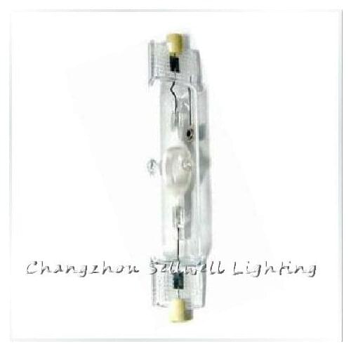Great!double-ended 150w/3k Compact High Light Efficiency Metal Halide Lamp J065