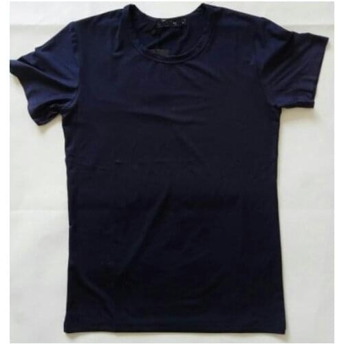 ELI BARTON Mens Fashion T Shirts