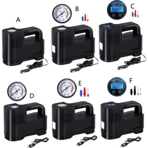 GTEPTYO Inflatable Pumps