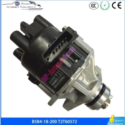 Hi-power Distributors