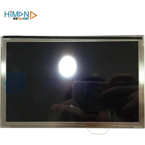 Car Monitors Himan CarCAV China