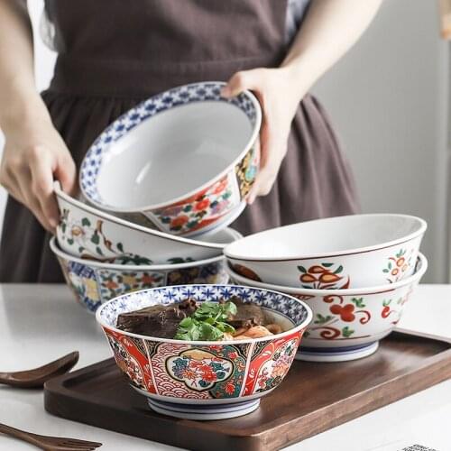 HULUBO Kitchen Fruit Bowls