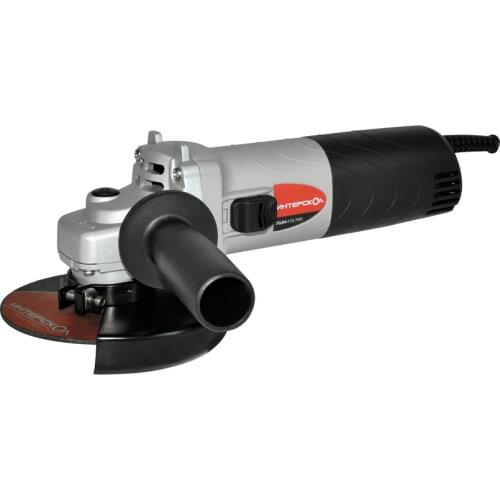 Интерскол Grinders