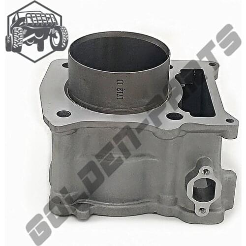 Cylinder Body Assy FOR HISUN 500 ATV UTV SPARE PART 1211A-004000-0000