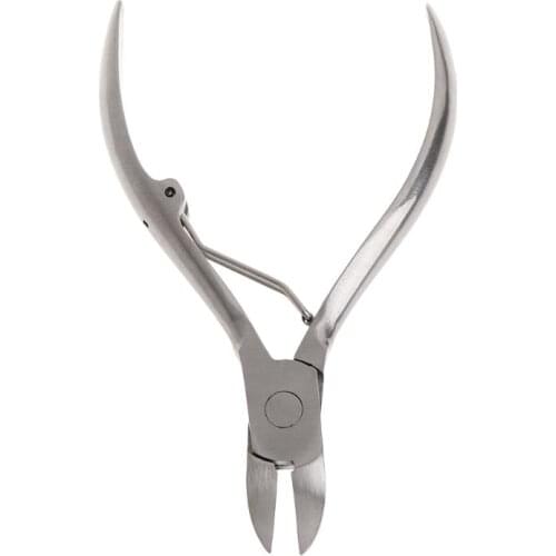 Stainless Steel Tooth Cutting Plier Scissors Elbow Sharpener Pidgets Clamp Breedign Equipment For Farm Livestock