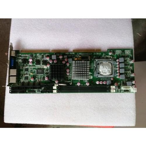 Industrial equipment board NOVO-7G41 G-kong motherboard Good quality