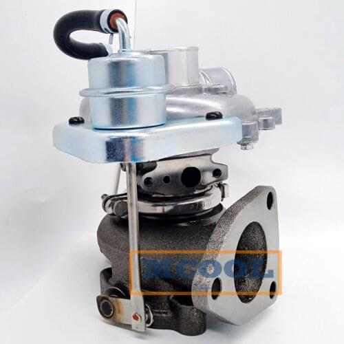 NEW Auto Parts Turbo Kits Complete Turbine For Toyota OEM 17201-30030 17201-0L030 17201-30120 1720130030 172010L030 1720130120